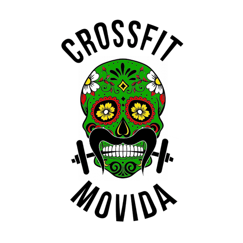 CrossFit Movida Logo